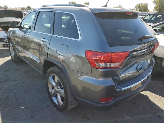 Photo 3 from auction – 2013 JEEP GRAND CHER with VIN 1C4RJFBG6DC580456
