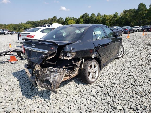 Photo 4 from auction – 2013 TOYOTA COROLLA BA with VIN 5YFBU4EE7DP168318