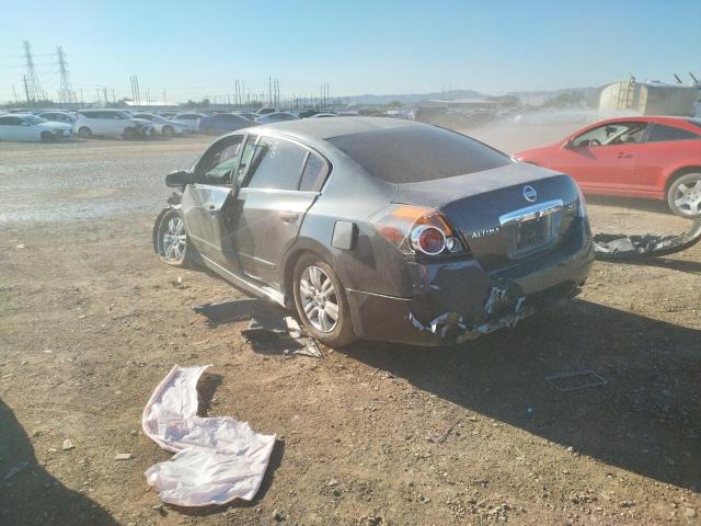 Photo 3 from auction – 2011 NISSAN ALTIMA BAS with VIN 1N4AL2AP1BN502823