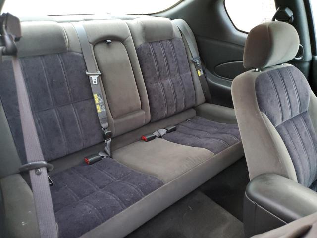 Photo 6 from auction – 2004 CHEVROLET MONTE CARL with VIN 2G1WW12E949134422