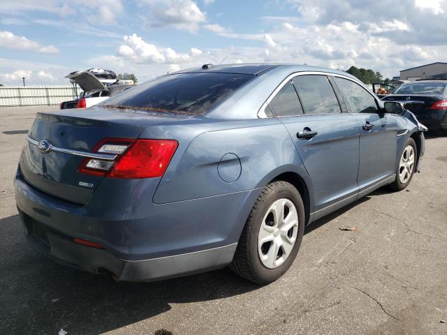 Photo 4 from auction – 2014 FORD TAURUS POL with VIN 1FAHP2MK3EG143745