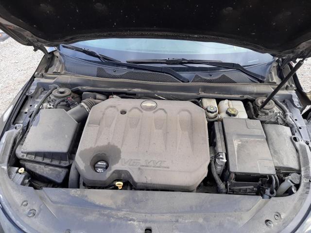 Photo 7 from auction – 2018 CHEVROLET IMPALA LT with VIN 2G1105S37J9136795