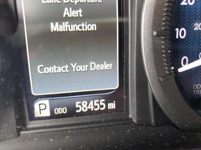 Photo 8 from auction – 2020 TOYOTA SIENNA LE with VIN 5TDKZ3DC9LS077701