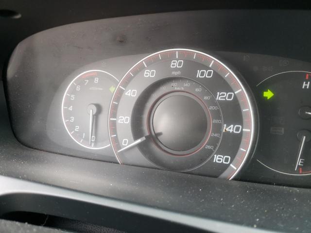 Photo 8 from auction – 2015 HONDA ACCORD SPO with VIN 1HGCR2F50FA034204