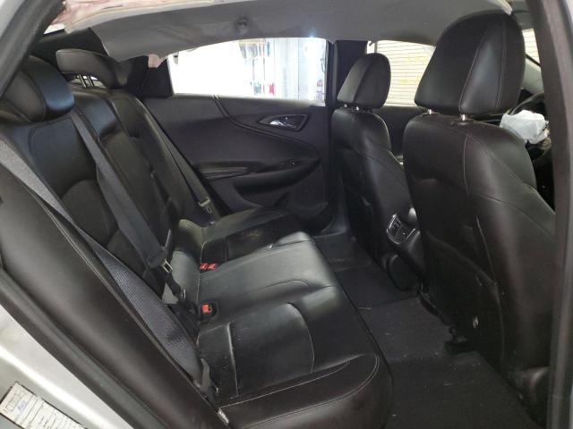 Photo 6 from auction – 2016 CHEVROLET MALIBU LT with VIN 1G1ZE5ST4GF227124