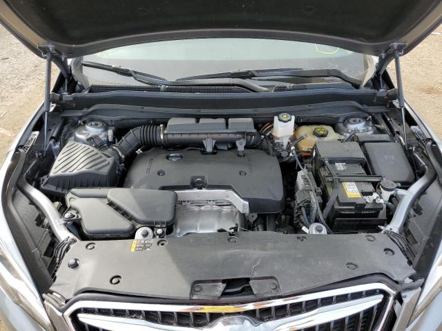 Photo 7 from auction – 2020 BUICK ENVISION E with VIN LRBFX2SA3LD169691
