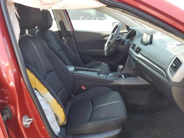 Photo 5 from auction – 2017 MAZDA 3 SPORT with VIN JM1BN1U76H1101220