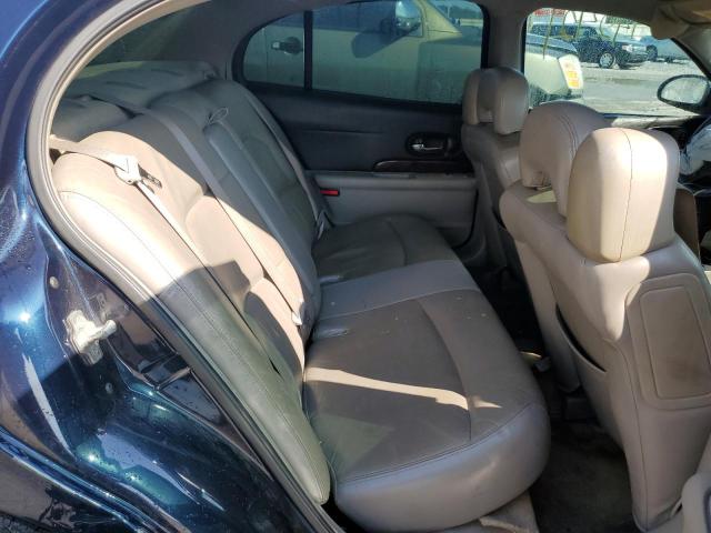 Photo 6 from auction – 2005 BUICK LESABRE LI with VIN 1G4HR54K25U228868