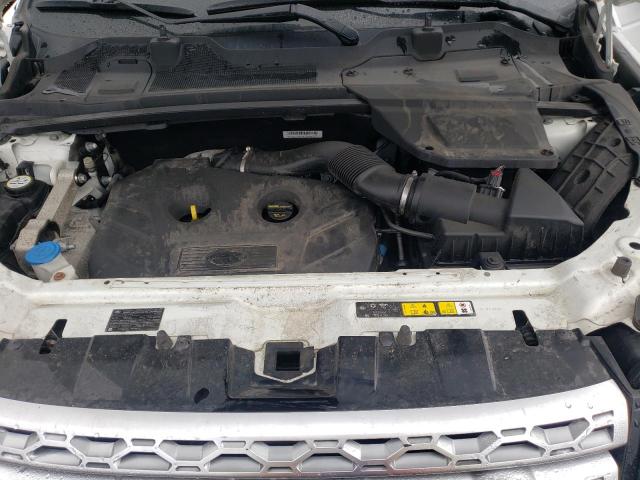 Photo 7 from auction – 2016 LAND ROVER DISCOVERY with VIN SALCR2BGXGH595890