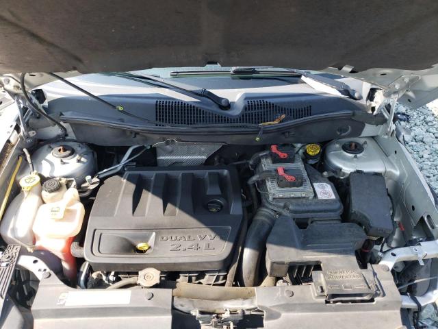 Photo 7 from auction – 2012 JEEP COMPASS SP with VIN 1C4NJDBB5CD523715