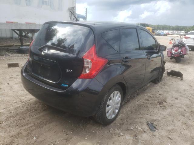 Photo 4 from auction – 2015 NISSAN VERSA NOTE with VIN 3N1CE2CP8FL379251
