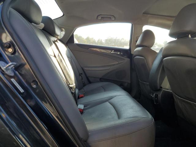 Photo 6 from auction – 2011 HYUNDAI SONATA SE with VIN 5NPEC4ACXBH027774