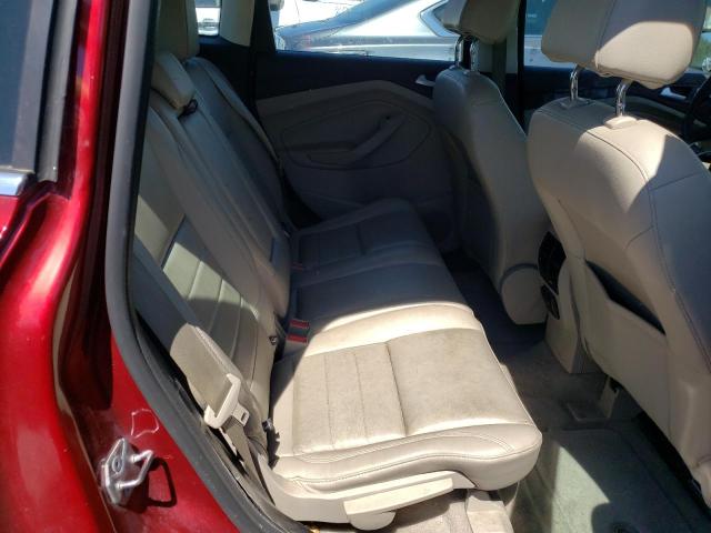 Photo 6 from auction – 2015 FORD C-MAX SEL with VIN 1FADP5BU9FL113890