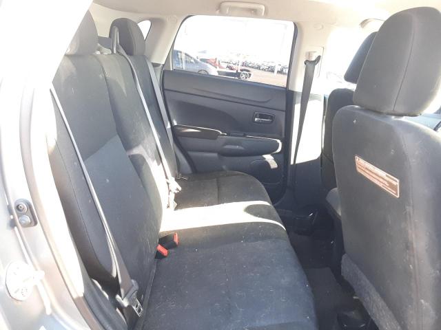 Photo 6 from auction – 2011 MITSUBISHI OUTLANDER with VIN JA4AP3AU0BZ012693