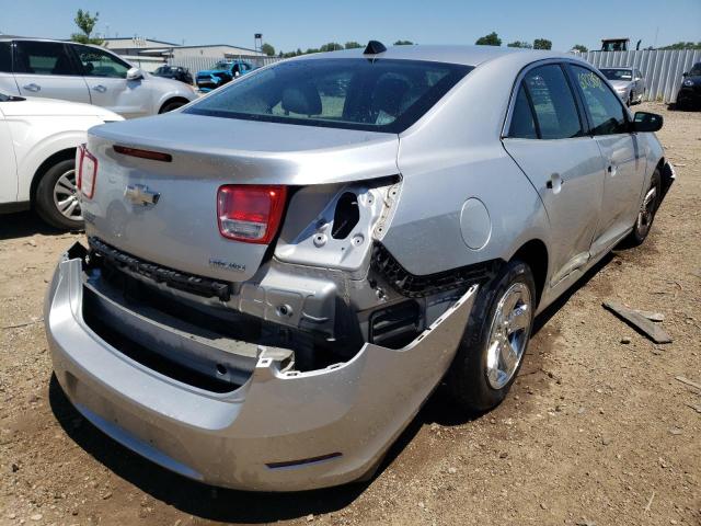 Photo 4 from auction – 2013 CHEVROLET MALIBU LS with VIN 1G11B5SA9DF356041