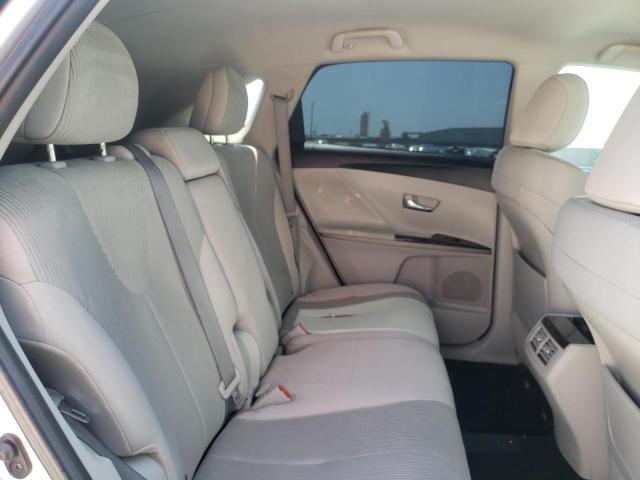 Photo 6 from auction – 2011 TOYOTA VENZA with VIN 4T3ZA3BB9BU045781