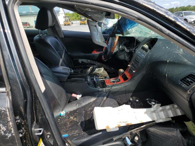 Photo 5 from auction – 2008 LEXUS ES 350 with VIN JTHBJ46G382230714