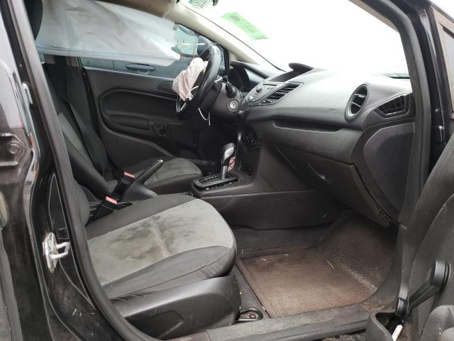 Photo 5 from auction – 2015 FORD FIESTA S with VIN 3FADP4AJ4FM166545