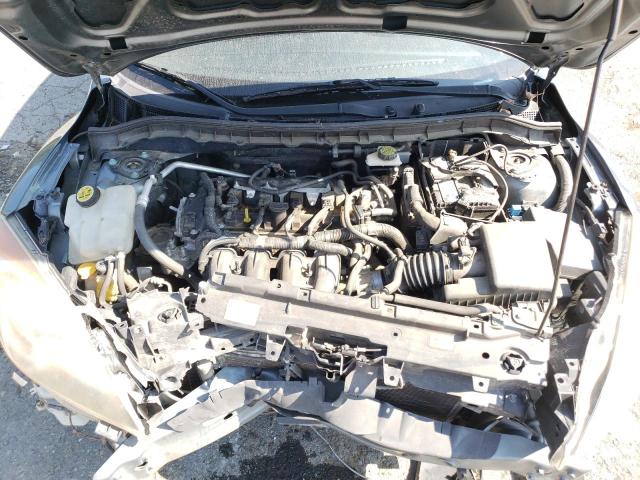 Photo 7 from auction – 2013 MAZDA 3 I with VIN JM1BL1U71D1701773