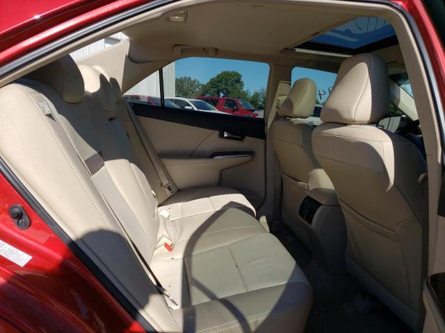 Photo 6 from auction – 2012 TOYOTA CAMRY BASE with VIN 4T4BF1FK1CR236984