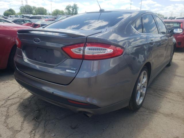 Photo 4 from auction – 2013 FORD FUSION SE with VIN 3FA6P0HR3DR207843