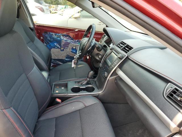 Photo 5 from auction – 2016 TOYOTA CAMRY LE with VIN 4T1BF1FK2GU556413