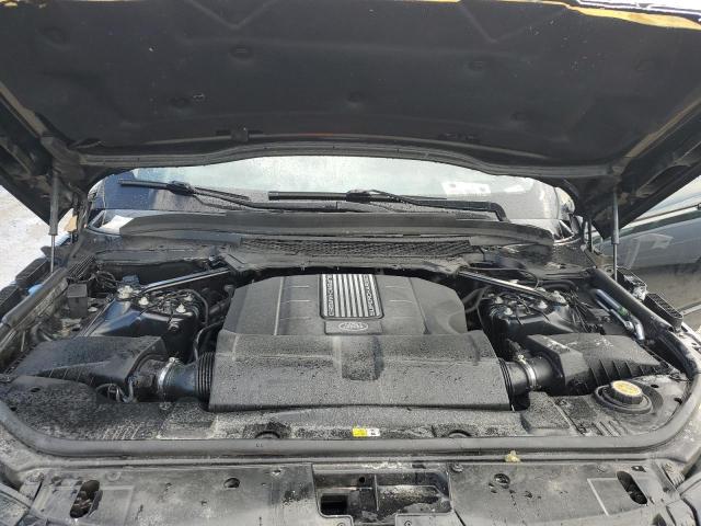 Photo 7 from auction – 2015 LAND ROVER RANGE ROVE with VIN SALGS2VF5FA227097