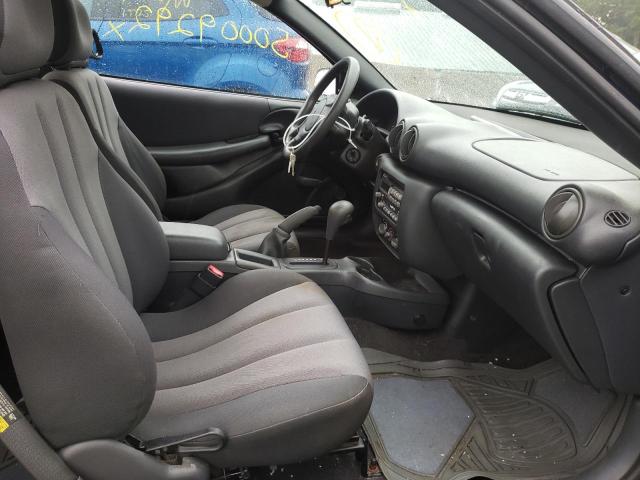 Photo 5 from auction – 2004 PONTIAC SUNFIRE with VIN 1G2JB12F347231384