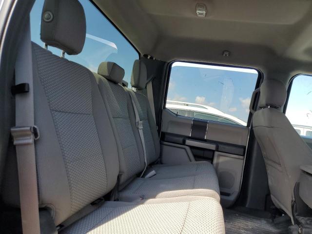Photo 6 from auction – 2017 FORD F250 SUPER with VIN 1FT7W2B68HEC64222