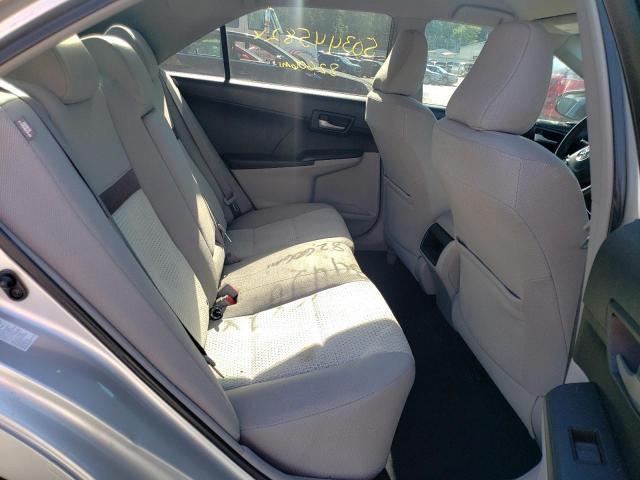 Photo 6 from auction – 2012 TOYOTA CAMRY BASE with VIN 4T1BF1FK5CU050679
