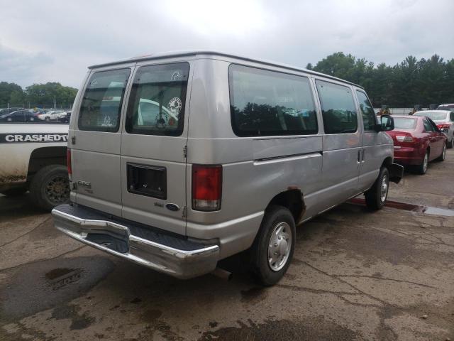 صورة رقم 4 من المزاد - 2013 FORD ECONOLINE مع VIN 1FMNE1BW1DDB08121