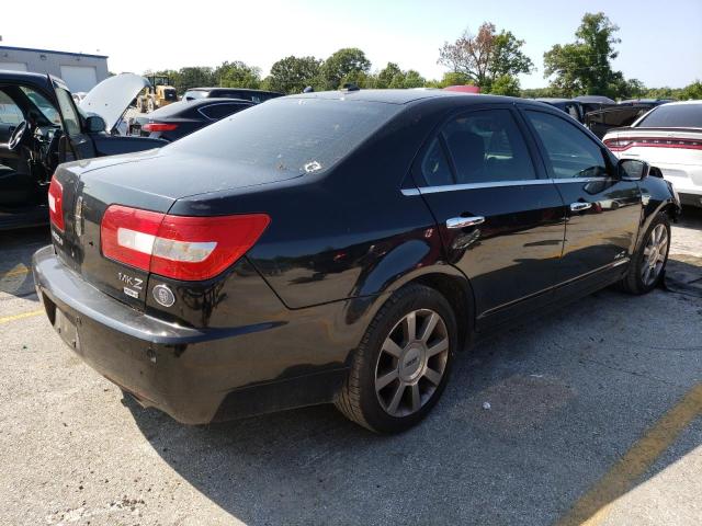 Photo 4 from auction – 2009 LINCOLN MKZ with VIN 3LNHM28TX9R612006