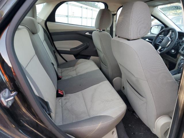 Photo 6 from auction – 2013 FORD FOCUS with VIN 1FADP3F20DL199696