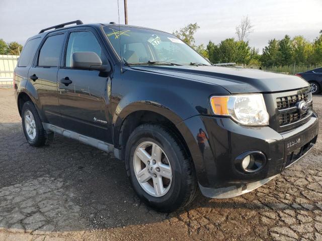 FORD ESCAPE HYB 2009 with VIN 1FMCU49349KB62300 - Photo from auction