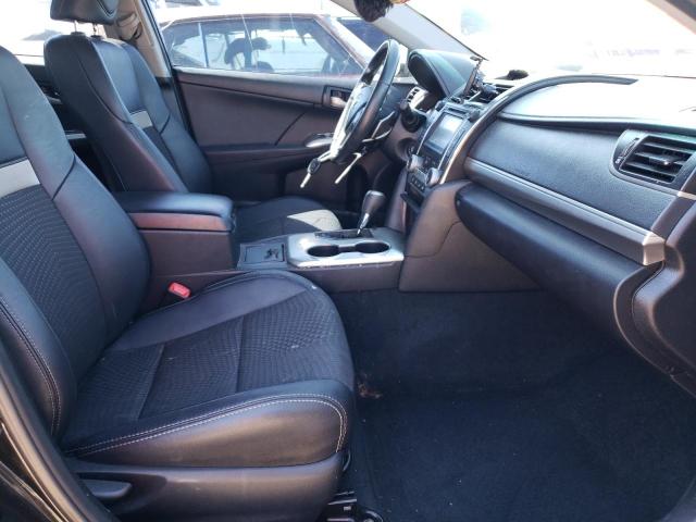 Photo 5 from auction – 2013 TOYOTA CAMRY L with VIN 4T1BF1FK5DU234196