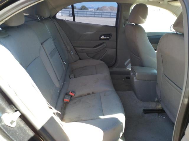 Photo 6 from auction – 2013 CHEVROLET MALIBU LS with VIN 1G11B5SA2DF189280