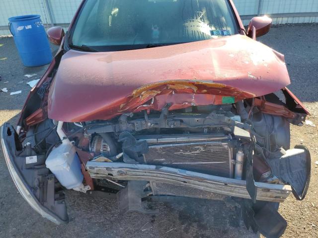 Photo 9 from auction – 2016 NISSAN VERSA S with VIN 3N1CN7AP6GL821963
