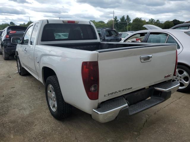 Фото 3 с аукциона – 2009 GMC CANYON с VIN 1GTCS199798160874