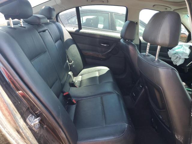 Photo 6 from auction – 2006 BMW 330 I with VIN WBAVB33516KS34053