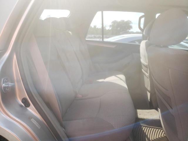 Photo 6 from auction – 2004 TOYOTA 4RUNNER SR with VIN JTEBU14R140050998