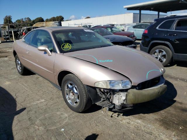 BUICK RIVIERA 1999 with VIN 1G4GD2215X4701569 - Photo from auction