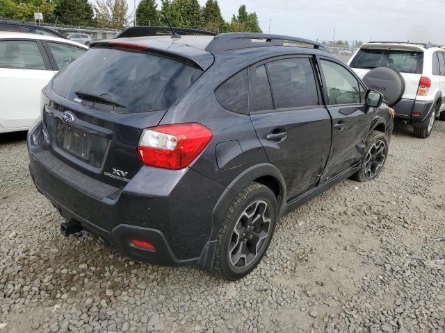 Photo 4 from auction – 2014 SUBARU XV CROSSTR with VIN JF2GPACC2E8240411