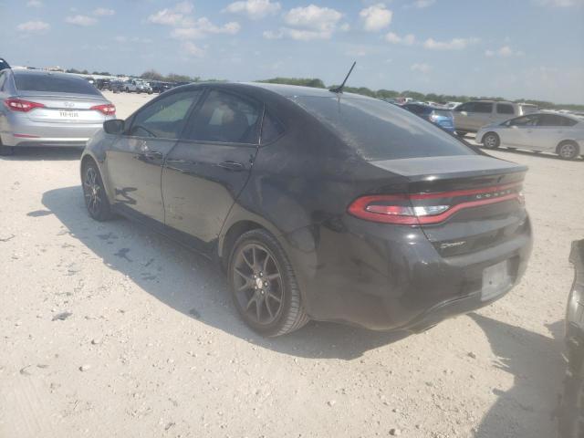 Photo 3 from auction – 2016 DODGE DART GT SP with VIN 1C3CDFGBXGD823408