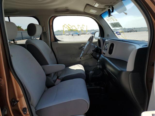 Photo 5 from auction – 2011 NISSAN CUBE BASE with VIN JN8AZ2KR5BT210536