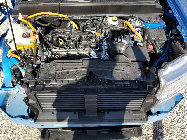 Photo 7 from auction – 2022 FORD MAVERICK X with VIN 3FTTW8E3XNRA39621