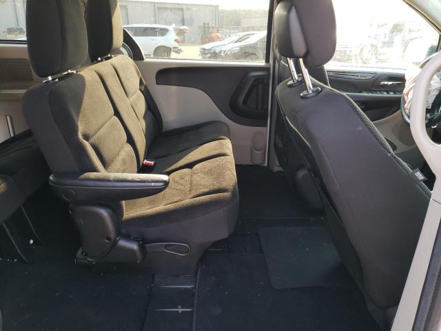 Photo 6 from auction – 2020 DODGE GRAND CARA with VIN 2C4RDGBG0LR198233