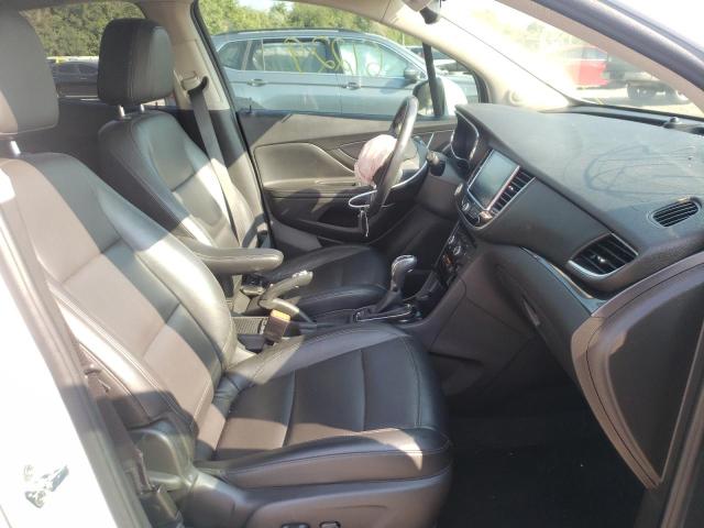 Photo 5 from auction – 2019 BUICK ENCORE ESS with VIN KL4CJCSM5KB750149
