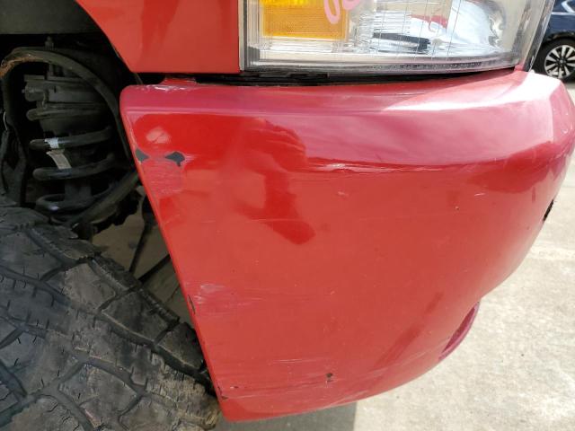 Photo 9 from auction – 2010 CHEVROLET SILVERADO with VIN 3GCRKTE38AG268832