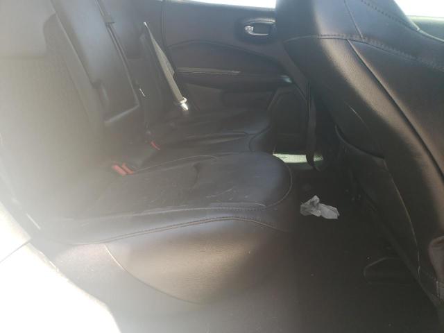 Photo 6 from auction – 2020 JEEP COMPASS LA with VIN 3C4NJCBBXLT259055