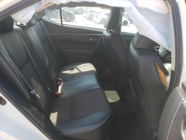 Photo 6 from auction – 2014 TOYOTA COROLLA L with VIN 5YFBURHEXEP130785